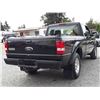 Image 13 : H6 --  2008 FORD RANGER SUPER CAB, Black, 153043 KM's