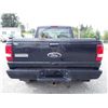 Image 14 : H6 --  2008 FORD RANGER SUPER CAB, Black, 153043 KM's
