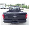 Image 15 : H6 --  2008 FORD RANGER SUPER CAB, Black, 153043 KM's