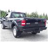 Image 17 : H6 --  2008 FORD RANGER SUPER CAB, Black, 153043 KM's