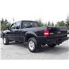 Image 18 : H6 --  2008 FORD RANGER SUPER CAB, Black, 153043 KM's