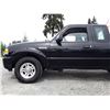 Image 25 : H6 --  2008 FORD RANGER SUPER CAB, Black, 153043 KM's