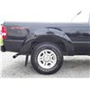 Image 33 : H6 --  2008 FORD RANGER SUPER CAB, Black, 153043 KM's