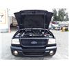 Image 35 : H6 --  2008 FORD RANGER SUPER CAB, Black, 153043 KM's