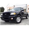 Image 3 : H6 --  2008 FORD RANGER SUPER CAB, Black, 153043 KM's