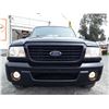 Image 4 : H6 --  2008 FORD RANGER SUPER CAB, Black, 153043 KM's