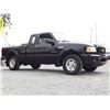 Image 9 : H6 --  2008 FORD RANGER SUPER CAB, Black, 153043 KM's