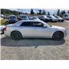 Image 12 : I2 --  2005 CHRYSLER 300 TOURING , Silver, 161749 KM