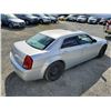Image 16 : I2 --  2005 CHRYSLER 300 TOURING , Silver, 161749 KM