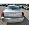 Image 18 : I2 --  2005 CHRYSLER 300 TOURING , Silver, 161749 KM