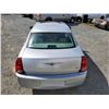 Image 19 : I2 --  2005 CHRYSLER 300 TOURING , Silver, 161749 KM