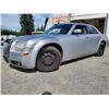 Image 1 : I2 --  2005 CHRYSLER 300 TOURING , Silver, 161749 KM