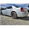Image 20 : I2 --  2005 CHRYSLER 300 TOURING , Silver, 161749 KM