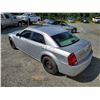 Image 22 : I2 --  2005 CHRYSLER 300 TOURING , Silver, 161749 KM