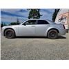 Image 23 : I2 --  2005 CHRYSLER 300 TOURING , Silver, 161749 KM