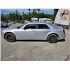 Image 24 : I2 --  2005 CHRYSLER 300 TOURING , Silver, 161749 KM