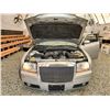 Image 30 : I2 --  2005 CHRYSLER 300 TOURING , Silver, 161749 KM