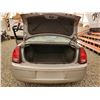Image 41 : I2 --  2005 CHRYSLER 300 TOURING , Silver, 161749 KM