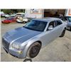 Image 4 : I2 --  2005 CHRYSLER 300 TOURING , Silver, 161749 KM
