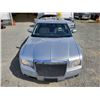 Image 7 : I2 --  2005 CHRYSLER 300 TOURING , Silver, 161749 KM