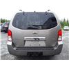 Image 14 : A7 --  2005 NISSAN PATHFINDER LE 4X4, Brown, 260160 KM's