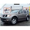 Image 1 : A7 --  2005 NISSAN PATHFINDER LE 4X4, Brown, 260160 KM's