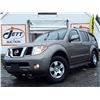 Image 2 : A7 --  2005 NISSAN PATHFINDER LE 4X4, Brown, 260160 KM's