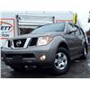 Image 3 : A7 --  2005 NISSAN PATHFINDER LE 4X4, Brown, 260160 KM's