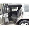 Image 50 : A7 --  2005 NISSAN PATHFINDER LE 4X4, Brown, 260160 KM's