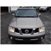 Image 6 : A7 --  2005 NISSAN PATHFINDER LE 4X4, Brown, 260160 KM's