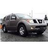 Image 8 : A7 --  2005 NISSAN PATHFINDER LE 4X4, Brown, 260160 KM's