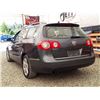 Image 17 : I5 --  2010 VW PASSAT TURBO, Grey, 244645 KM