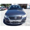 Image 5 : I5 --  2010 VW PASSAT TURBO, Grey, 244645 KM