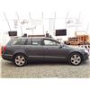 Image 9 : I5 --  2010 VW PASSAT TURBO, Grey, 244645 KM