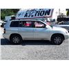 Image 12 : A12 --  2005 TOYOTA HIGHLANDER LTD AWD, Grey, 367111 KM