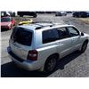 Image 16 : A12 --  2005 TOYOTA HIGHLANDER LTD AWD, Grey, 367111 KM