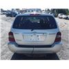 Image 18 : A12 --  2005 TOYOTA HIGHLANDER LTD AWD, Grey, 367111 KM