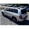 Image 22 : A12 --  2005 TOYOTA HIGHLANDER LTD AWD, Grey, 367111 KM