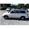 Image 25 : A12 --  2005 TOYOTA HIGHLANDER LTD AWD, Grey, 367111 KM