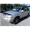 Image 3 : A12 --  2005 TOYOTA HIGHLANDER LTD AWD, Grey, 367111 KM