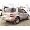 Image 10 : I4 --  2004 MERCEDES ML350 AWD, Grey, 255588 KM