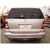 Image 12 : I4 --  2004 MERCEDES ML350 AWD, Grey, 255588 KM