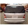 Image 13 : I4 --  2004 MERCEDES ML350 AWD, Grey, 255588 KM
