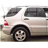 Image 26 : I4 --  2004 MERCEDES ML350 AWD, Grey, 255588 KM