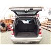 Image 43 : I4 --  2004 MERCEDES ML350 AWD, Grey, 255588 KM