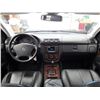 Image 53 : I4 --  2004 MERCEDES ML350 AWD, Grey, 255588 KM