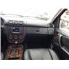 Image 54 : I4 --  2004 MERCEDES ML350 AWD, Grey, 255588 KM