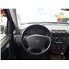 Image 55 : I4 --  2004 MERCEDES ML350 AWD, Grey, 255588 KM
