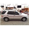 Image 9 : I4 --  2004 MERCEDES ML350 AWD, Grey, 255588 KM