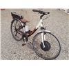 Image 4 : 0W -  2017 NORCO 15" 21 SPEED ELECTRIC  BIKE Charity - No Reserve